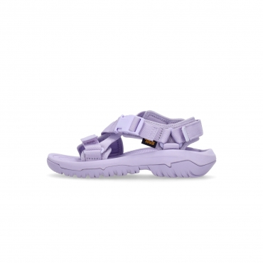 sandalo donna hurricane verge PASTEL LILAC