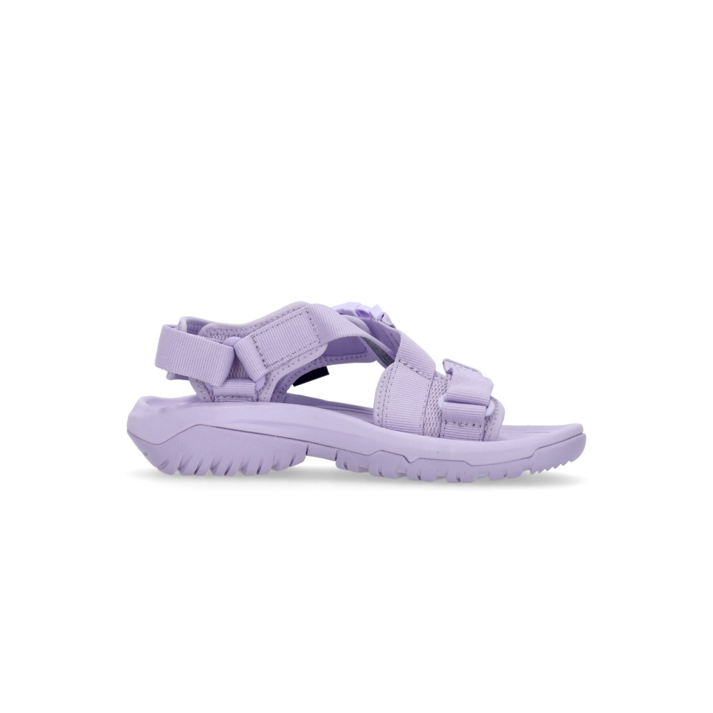 sandalo donna hurricane verge PASTEL LILAC