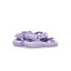 sandalo donna hurricane verge PASTEL LILAC