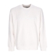 felpa leggera girocollo uomo duster crewneck WAX GARMENT DYED