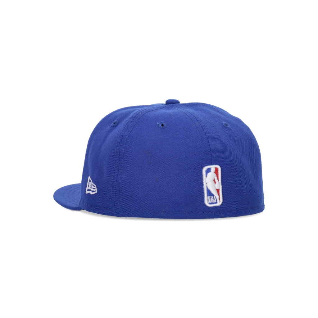 cappellino visiera piatta uomo nba draft 5950 neykni ORIGINAL TEAM COLORS