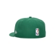 cappellino visiera piatta uomo nba draft 5950 boscel ORIGINAL TEAM COLORS