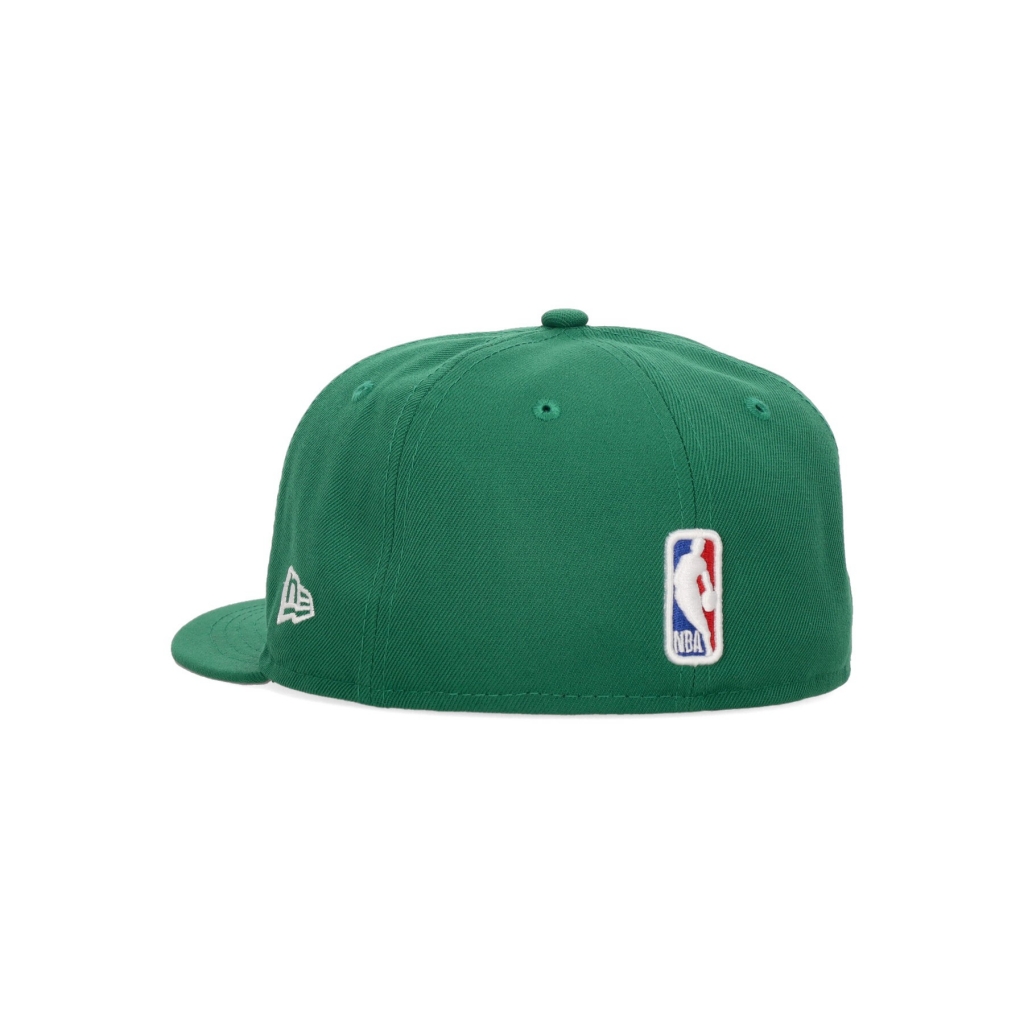 cappellino visiera piatta uomo nba draft 5950 boscel ORIGINAL TEAM COLORS