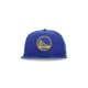 cappellino visiera piatta uomo nba draft 5950 golwar ORIGINAL TEAM COLORS