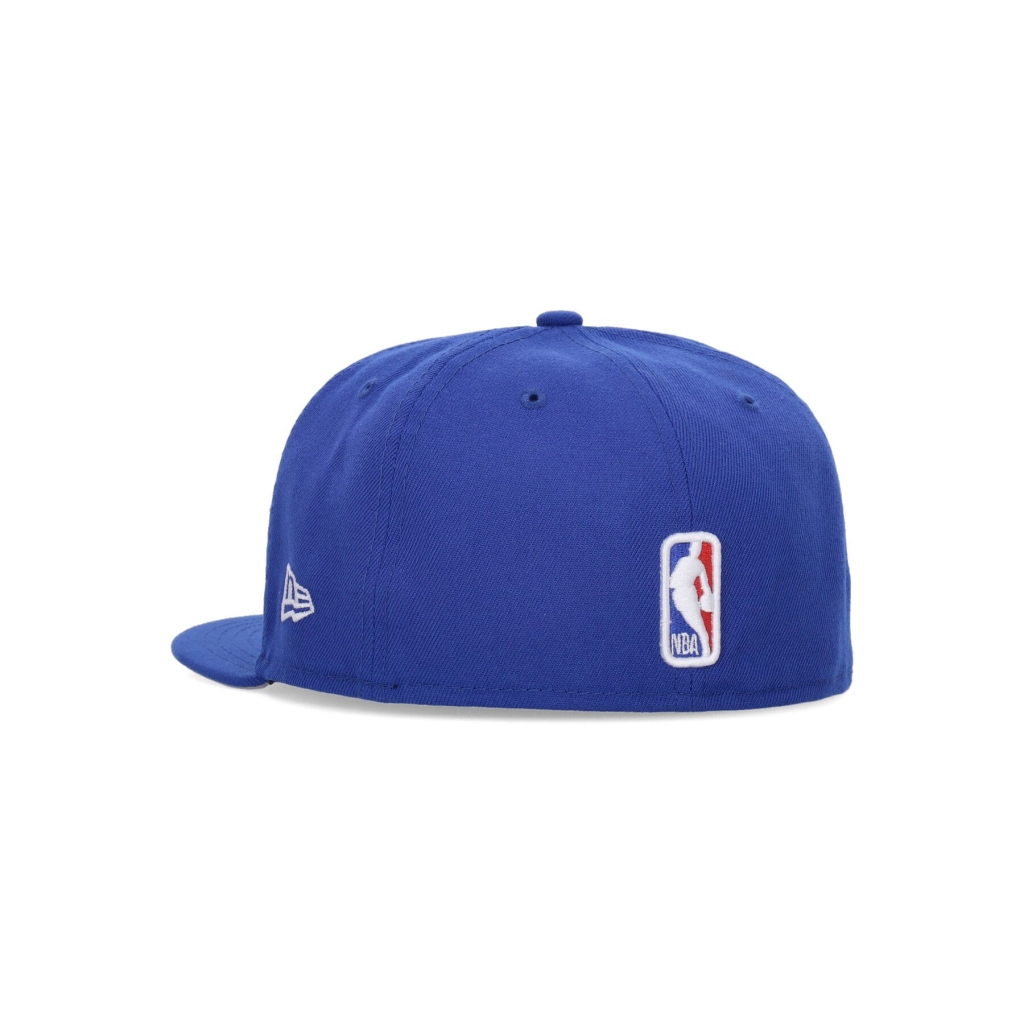 cappellino visiera piatta uomo nba draft 5950 golwar ORIGINAL TEAM COLORS