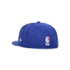 cappellino visiera piatta uomo nba draft 5950 phi76e ORIGINAL TEAM COLORS