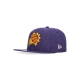 cappellino visiera piatta uomo nba draft 5950 phosun ORIGINAL TEAM COLORS