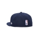 cappellino visiera piatta uomo nba draft 5950 neopel ORIGINAL TEAM COLORS