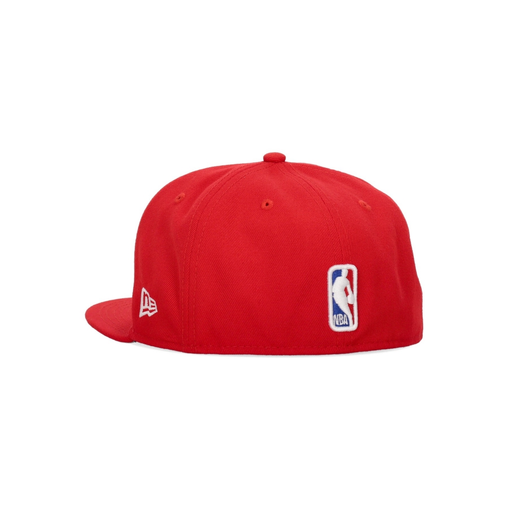 cappellino visiera piatta uomo nba draft 5950 waswiz ORIGINAL TEAM COLORS