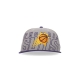 cappellino visiera piatta uomo nba draft 5950 cw phosun ORIGINAL TEAM COLORS