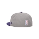 cappellino visiera piatta uomo nba draft 5950 cw phosun ORIGINAL TEAM COLORS