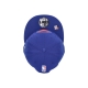 cappellino visiera piatta uomo nba draft 950 detpis ORIGINAL TEAM COLORS