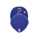 cappellino visiera piatta uomo nba draft 950 phi76e ORIGINAL TEAM COLORS