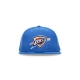 cappellino visiera piatta uomo nba draft 950 oklthu ORIGINAL TEAM COLORS