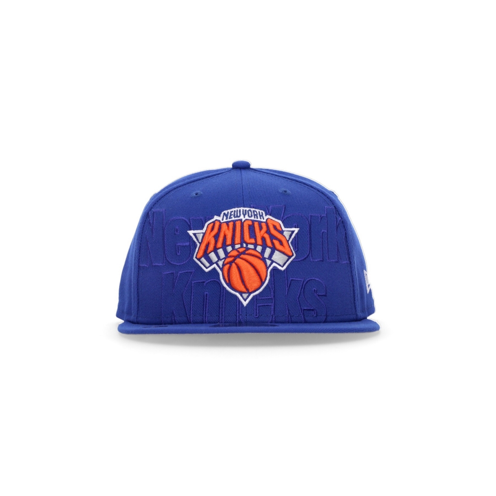 cappellino visiera piatta uomo nba draft 950 neykni ORIGINAL TEAM COLORS