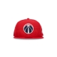 cappellino visiera piatta uomo nba draft 950 waswiz ORIGINAL TEAM COLORS