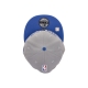 cappellino visiera piatta uomo nba draft 950 cw dalmav ORIGINAL TEAM COLORS