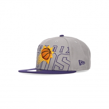 cappellino visiera piatta uomo nba draft 950 cw phosun ORIGINAL TEAM COLORS