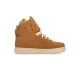 scarpa basket uomo ewing 33 hi pu nubuck WHEAT/WHEAT/BRAZILIAN SAND