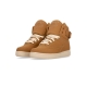 scarpa basket uomo ewing 33 hi pu nubuck WHEAT/WHEAT/BRAZILIAN SAND