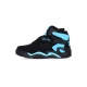 scarpa basket uomo rogue x rock the bells BLACK/WHITE