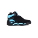 scarpa basket uomo rogue x rock the bells BLACK/WHITE