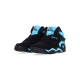 scarpa basket uomo rogue x rock the bells BLACK/WHITE