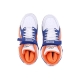 scarpa basket uomo focus og pe WHITE/ORANGE/BLUE