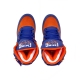 scarpa basket uomo ewing 33 hi DAZZLING BLUE/ORANGE