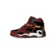 scarpa basket uomo rogue TAWNY PORT/BLACK/GOLD