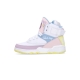 scarpa basket uomo ewing 33 hi eastern WHITE/WINSOME ORCHID/LIMELIGHT