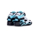 scarpa basket uomo rogue x rock the bells WHITE/ROYAL