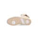 scarpa basket donna ewing 33 hi w pu WHITE/BRAZILIAN SAND/BLACK