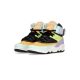 scarpa basket donna ewing 33 hi w BLACK/WHITE/FAIR AQUA