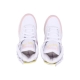 scarpa basket donna ewing 33 hi w premium WHITE/PINK DOGWOOD/LIMELIGHT