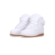 scarpa basket donna ewing 33 hi w pu WHITE