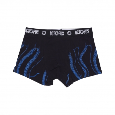 boxer uomo outline boxer BLACK/BLUE