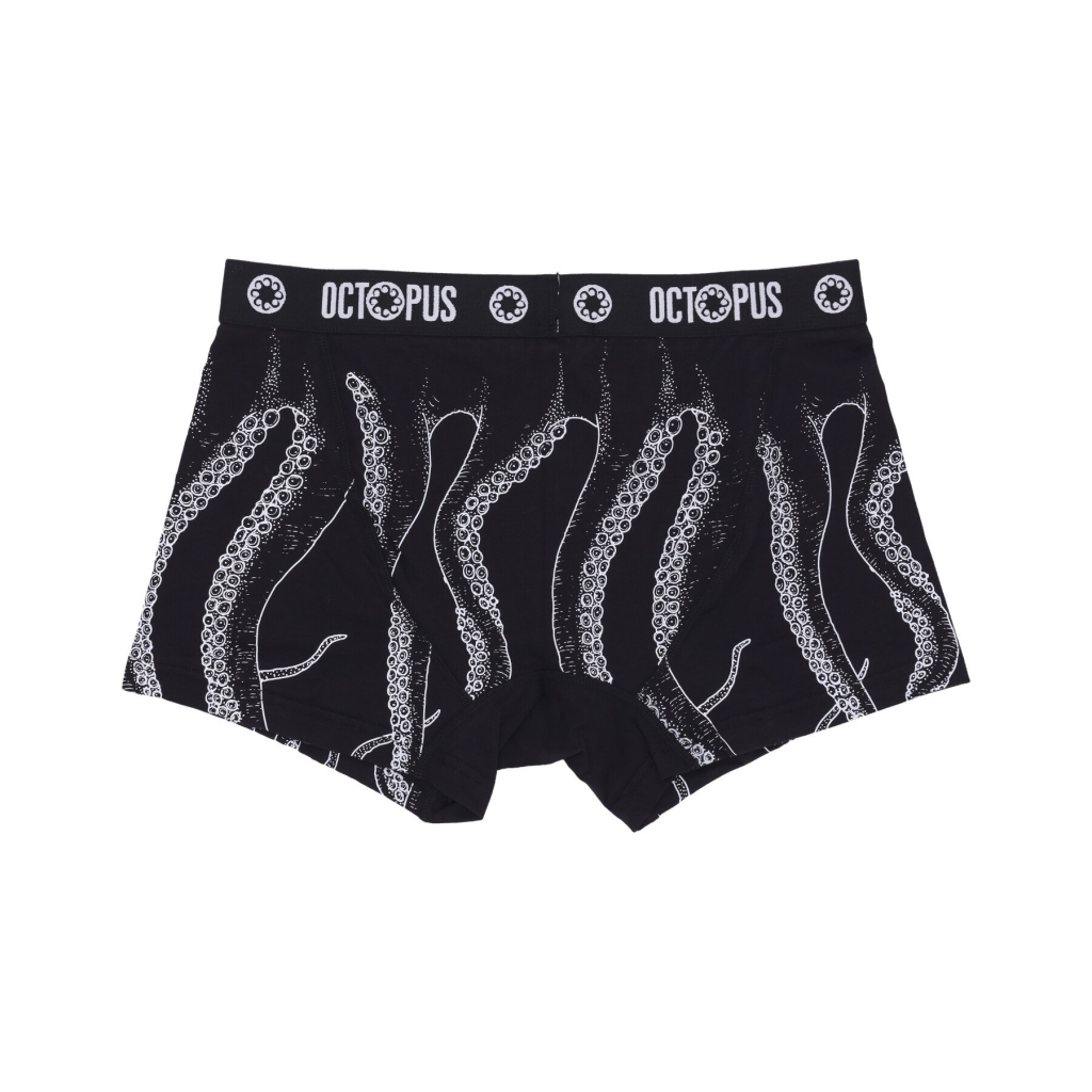 boxer uomo outline boxer BLACK/WHITE