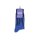 calza media uomo original socks ELECTROBLU/BLACK