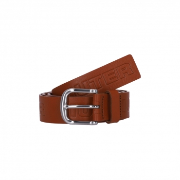 cintura uomo family belt BROWN