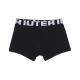 boxer uomo boxer BLACK