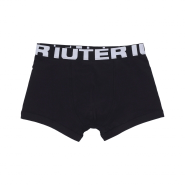 boxer uomo boxer BLACK