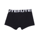 boxer uomo boxer BLACK