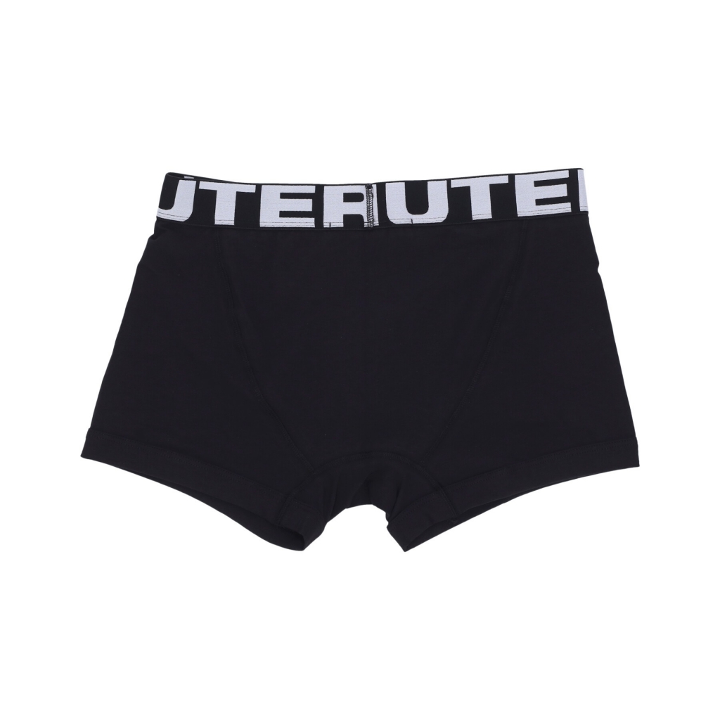 boxer uomo boxer BLACK