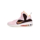 scarpa basket uomo lebron ix REGAL PINK/MULTI/VELVET BROWN