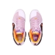 scarpa basket uomo lebron ix REGAL PINK/MULTI/VELVET BROWN