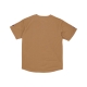 casacca bottoni uomo h-star baseball shirt DESERT