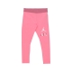 leggins ragazza air focus legging CORAL CHALK