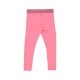 leggins ragazza air focus legging CORAL CHALK