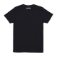 maglietta uomo the playoffs on court milano tee BLACK